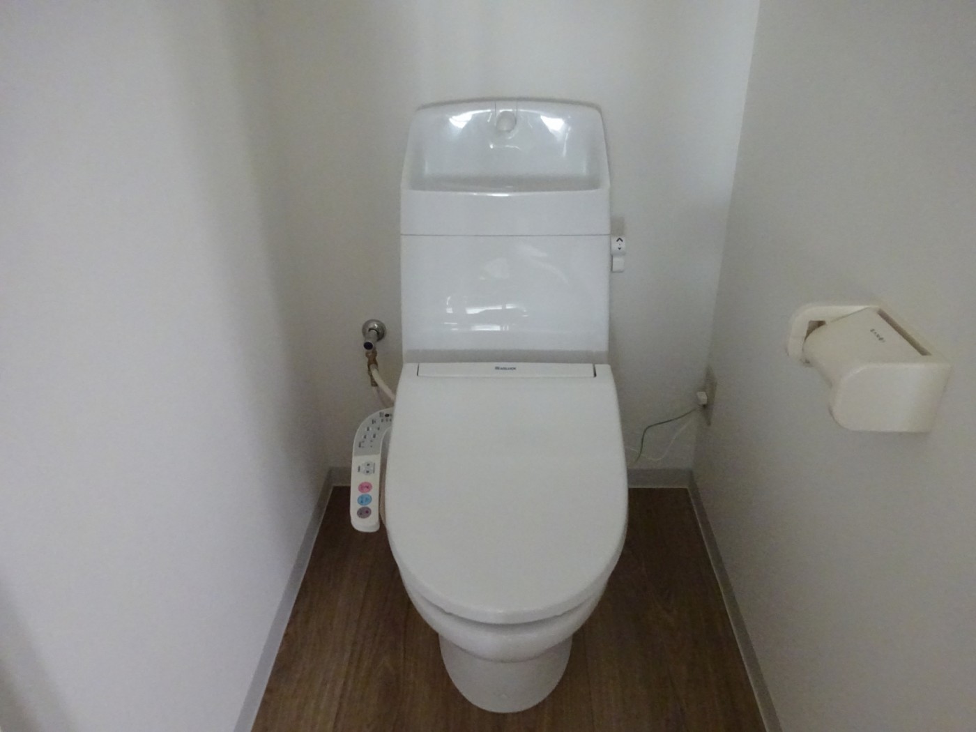 トイレ（新品）