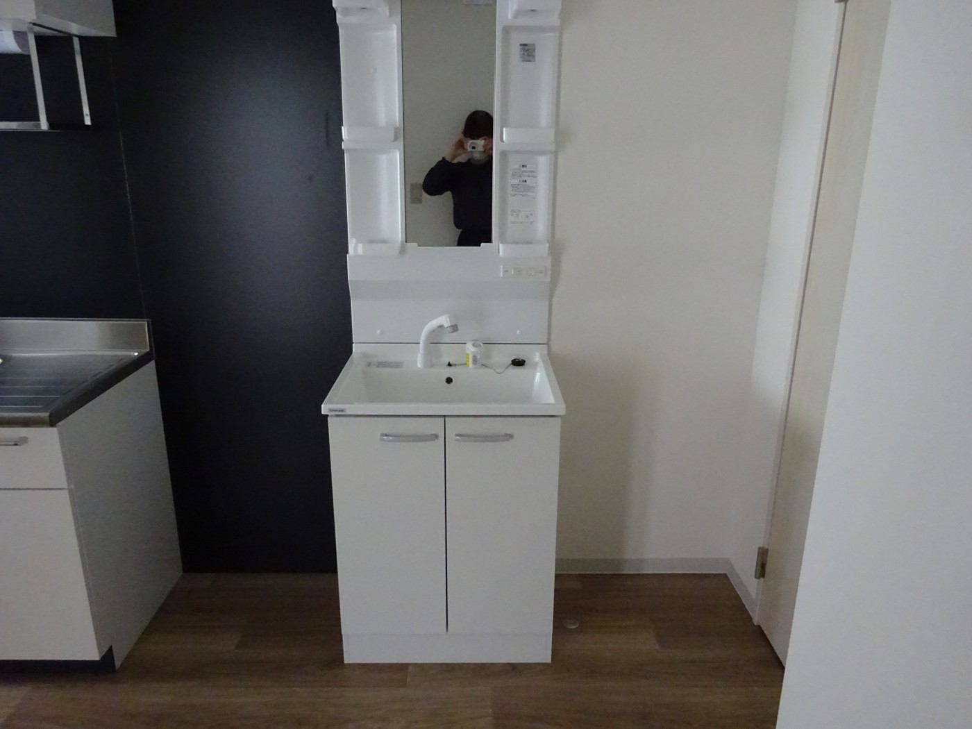洗面台（新品）