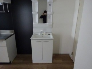 洗面台（新品）