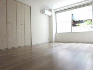 洋室11.8帖
