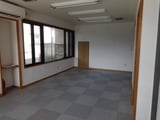 フロア全体