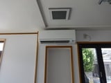 空調