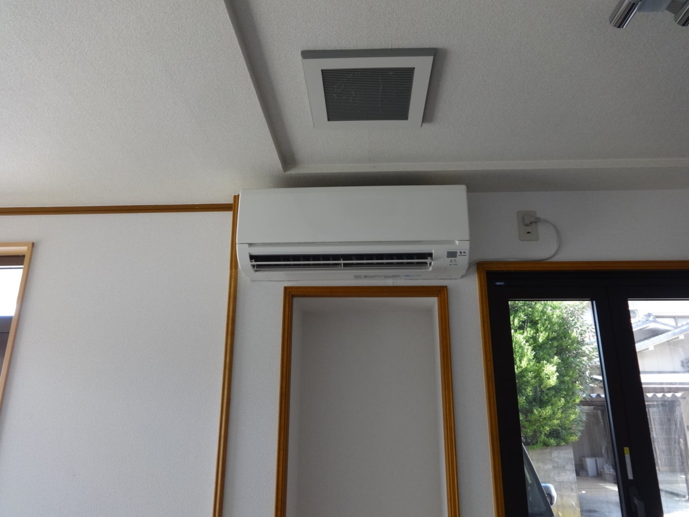 空調