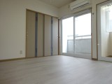 洋室7.5帖　別アングル
