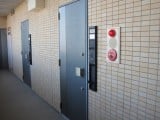 玄関外観