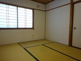 和室6畳