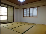 和室８畳
