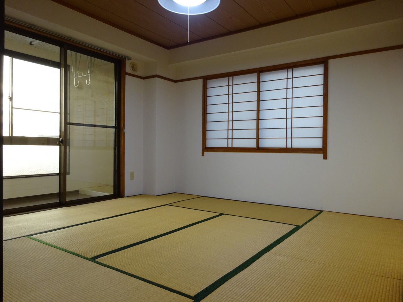 和室８畳