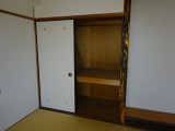 和室8畳