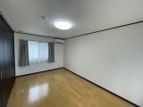 洋室9.2　エアコン完備