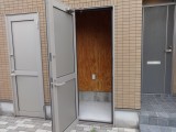 トランクルーム