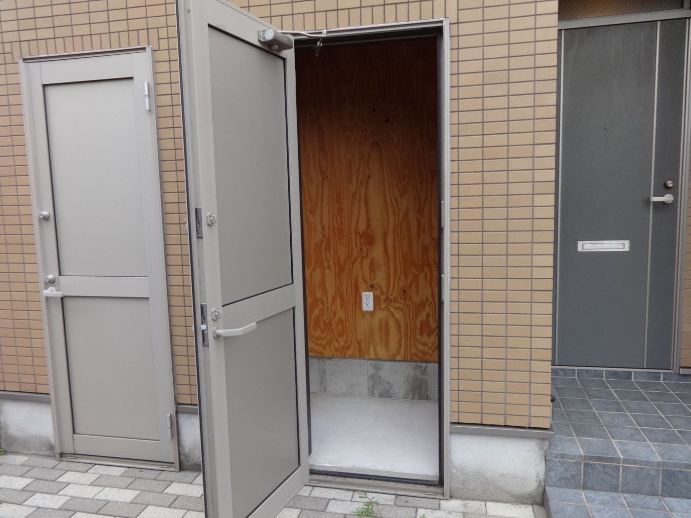 トランクルーム