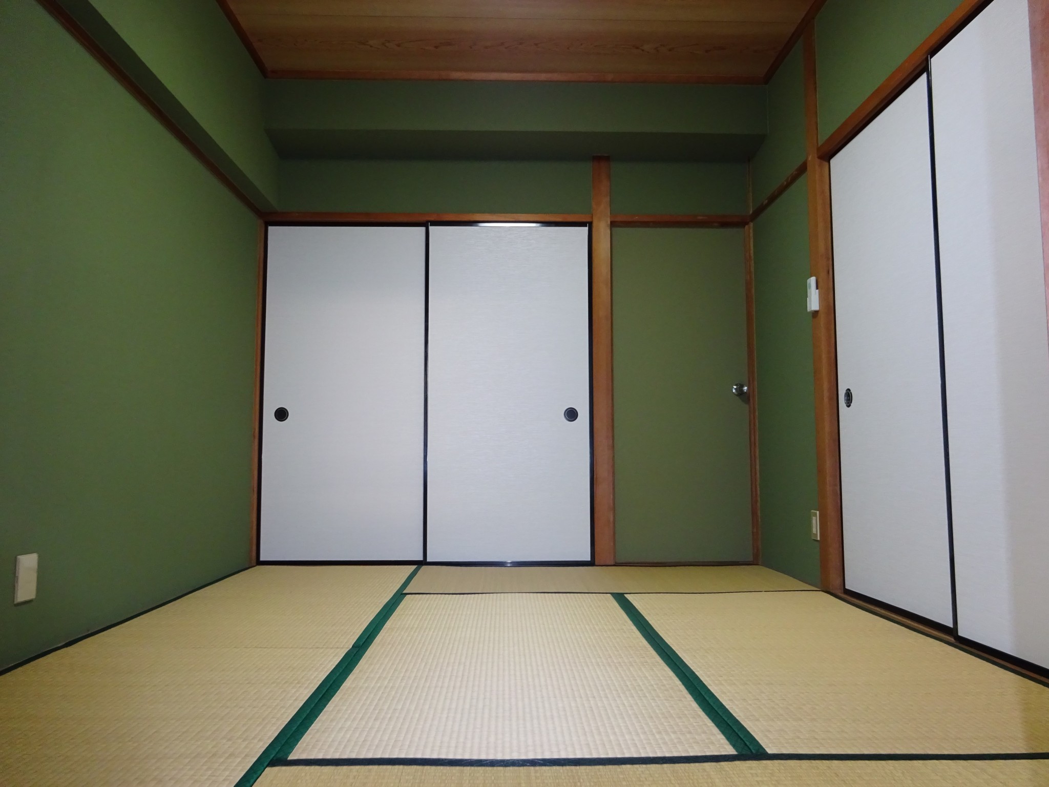 和室6畳（右）