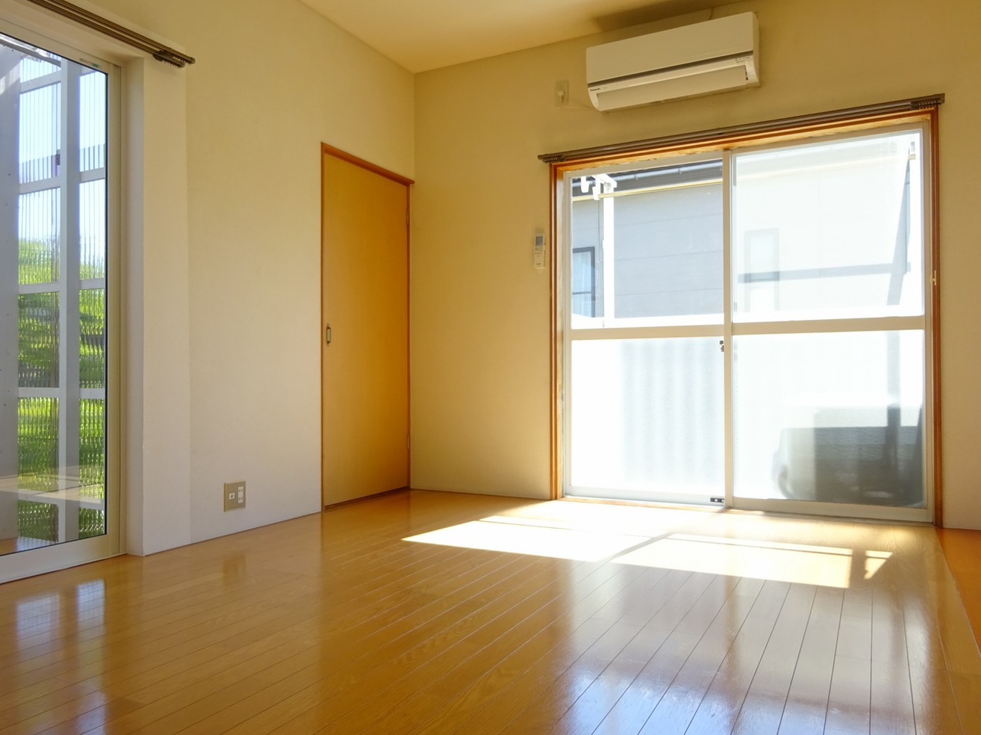 洋室7帖