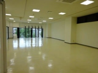 フロア