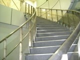 らせん階段