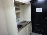 給湯器室（共同）