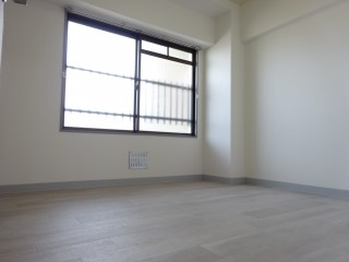 洋室5帖