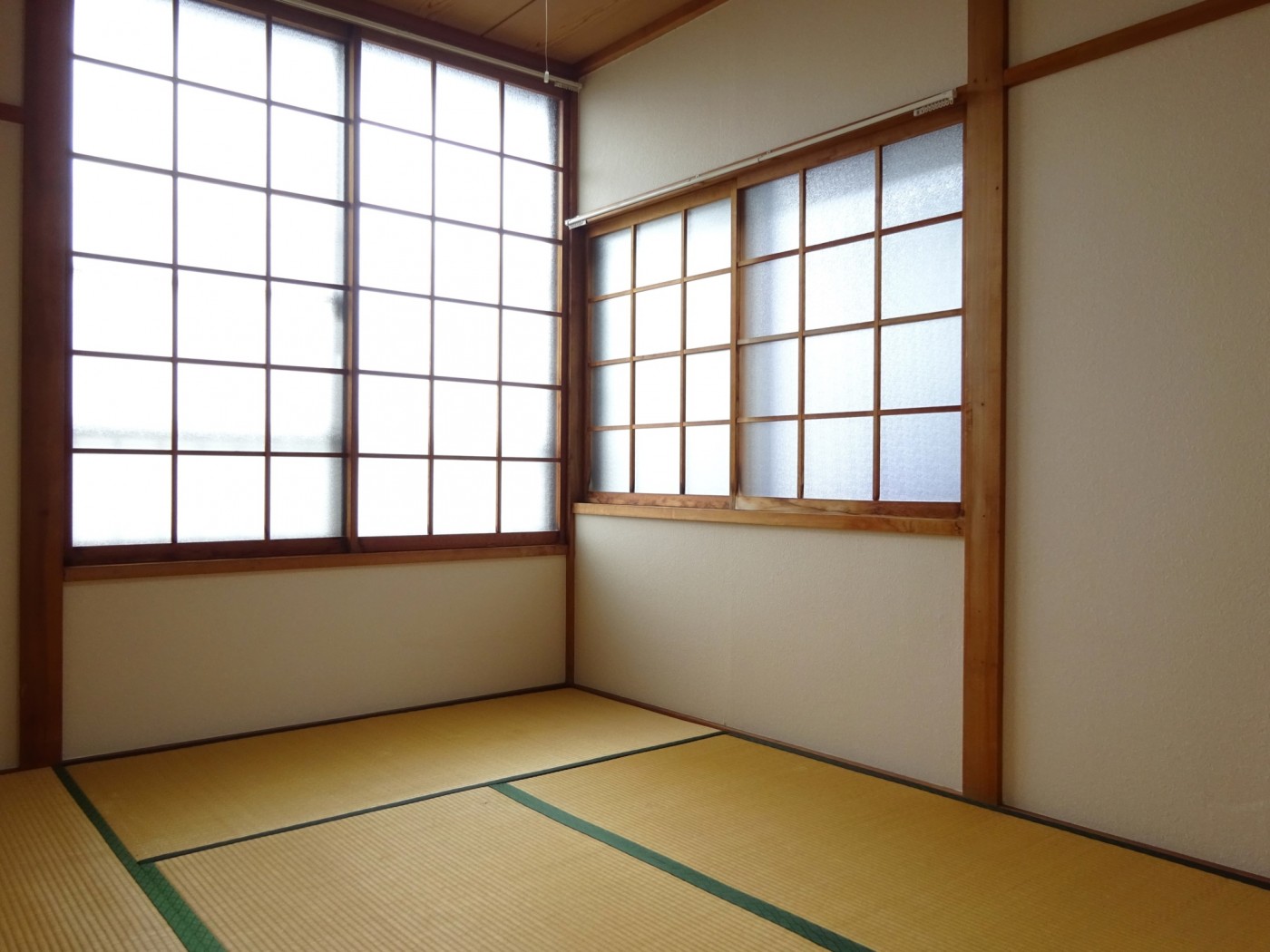 和室6畳