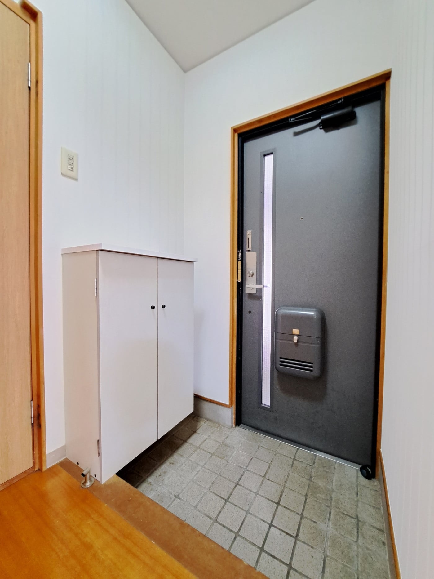 玄関 玄関