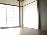 右洋室6帖