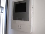TVドアホン